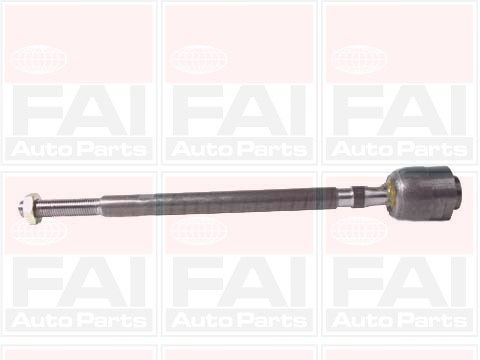 FAI AUTOPARTS Raidetangon pää, suora SS715